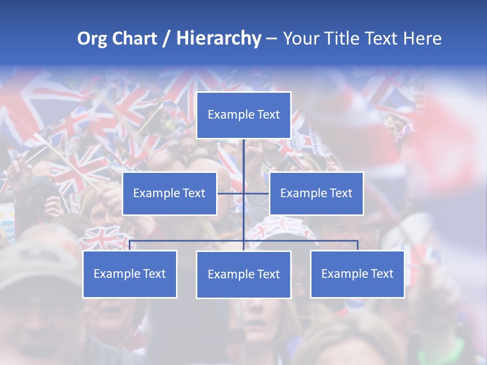Brexit Referendum PowerPoint Template