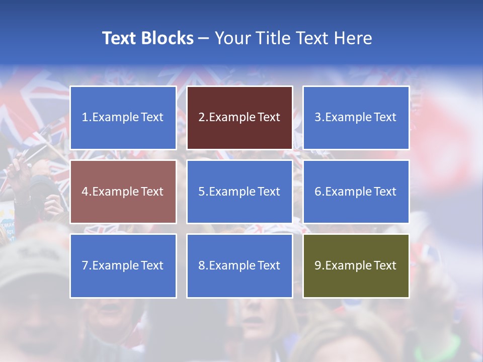 Brexit Referendum PowerPoint Template
