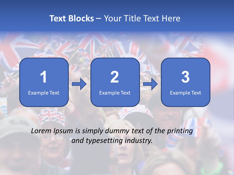 Brexit Referendum PowerPoint Template