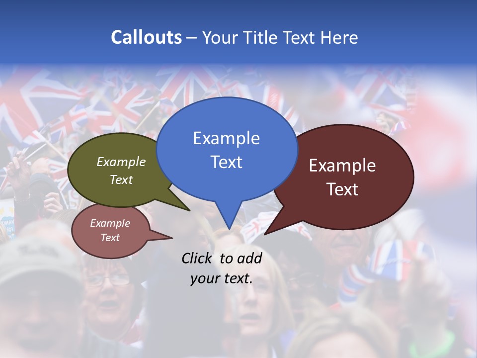 Brexit Referendum PowerPoint Template