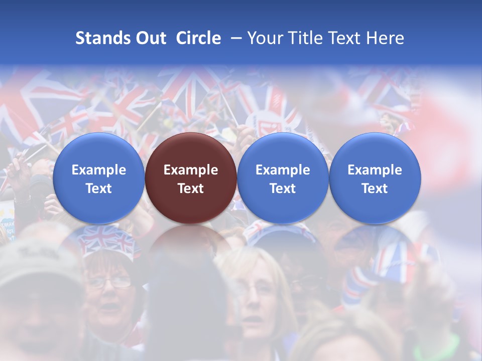 Brexit Referendum PowerPoint Template