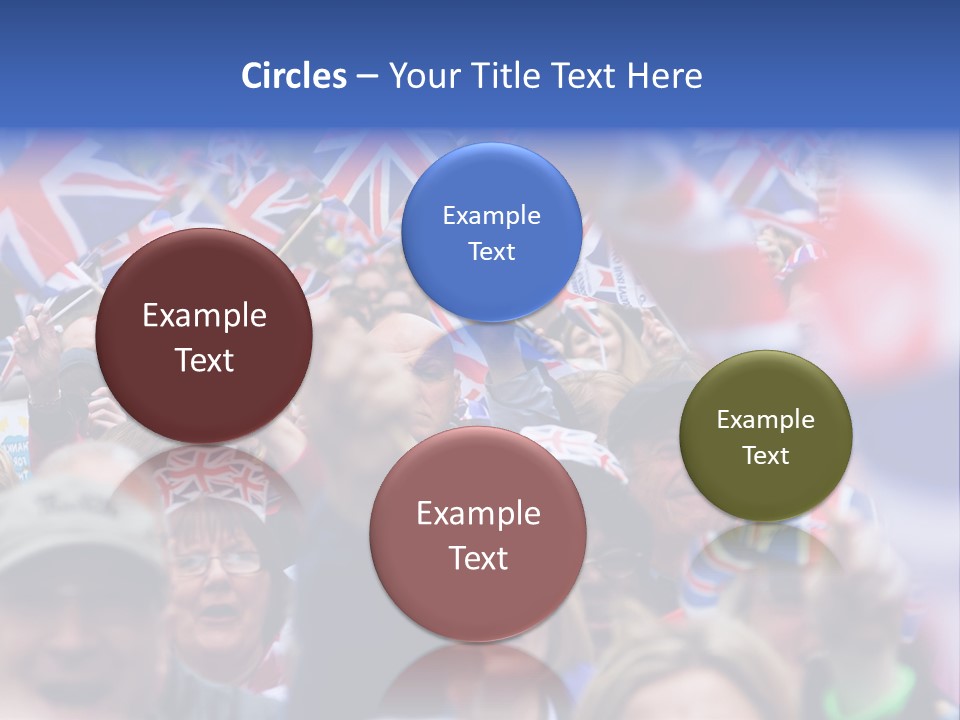 Brexit Referendum PowerPoint Template