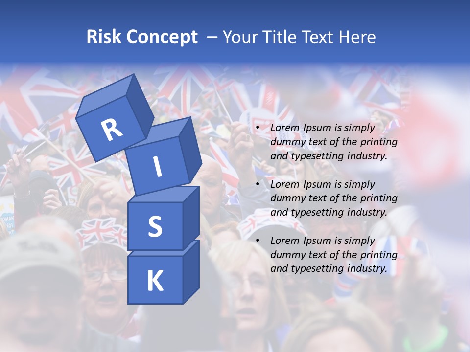 Brexit Referendum PowerPoint Template