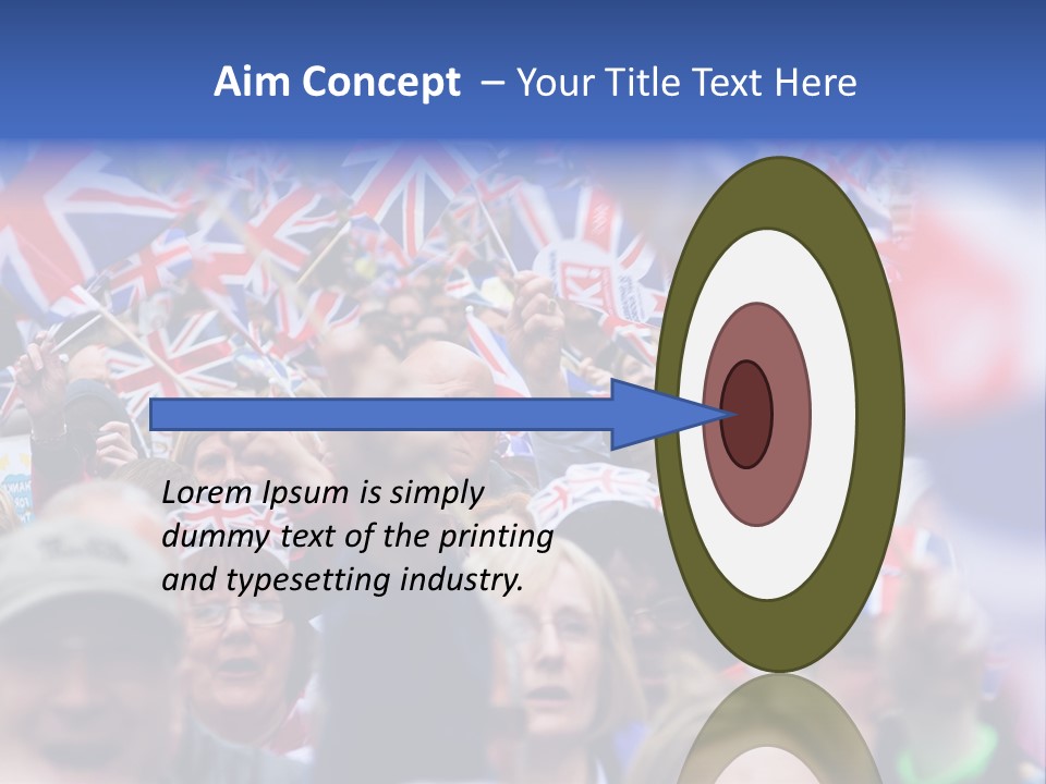 Brexit Referendum PowerPoint Template