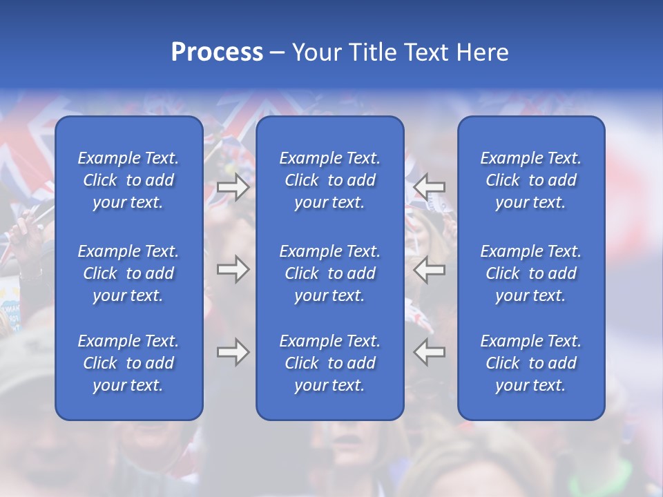 Brexit Referendum PowerPoint Template