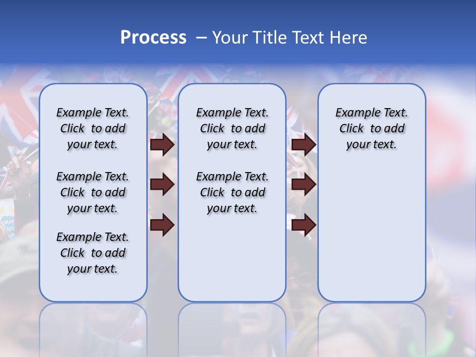 Brexit Referendum PowerPoint Template