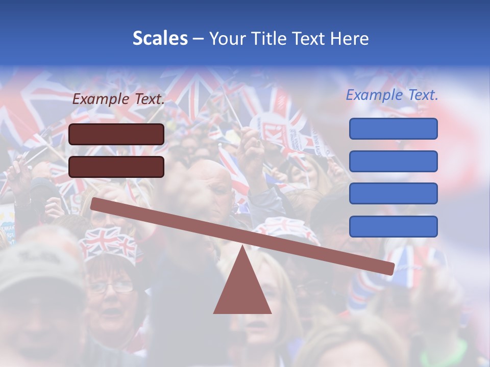 Brexit Referendum PowerPoint Template