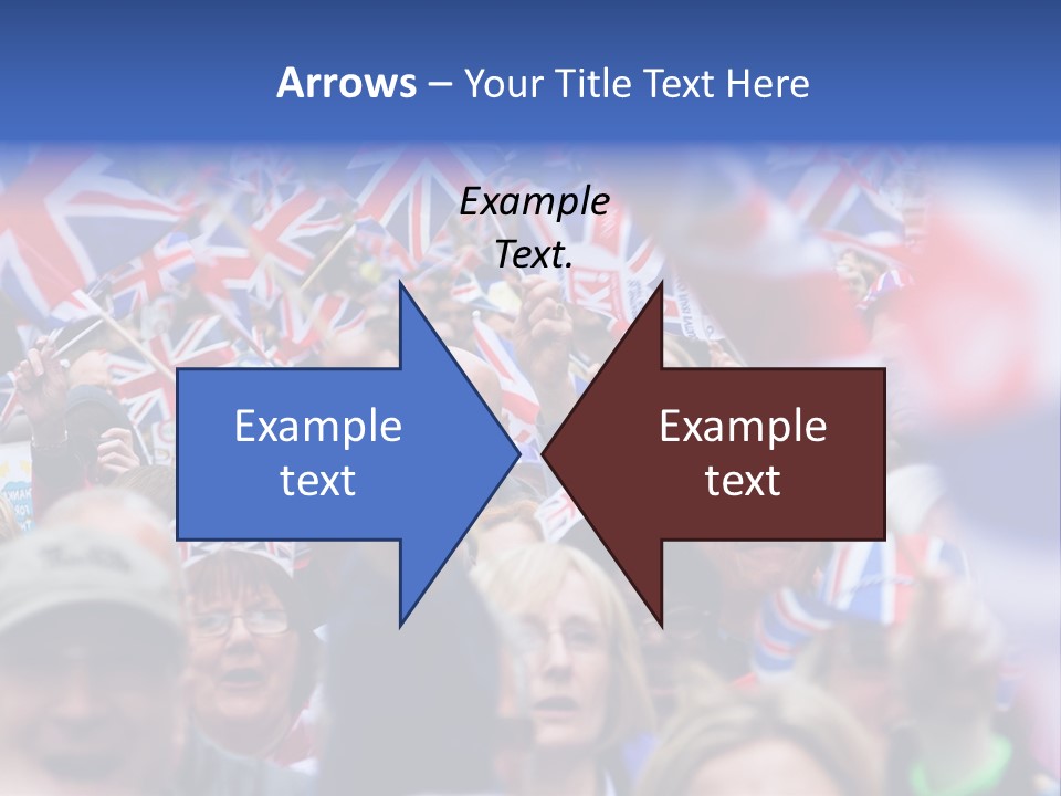 Brexit Referendum PowerPoint Template