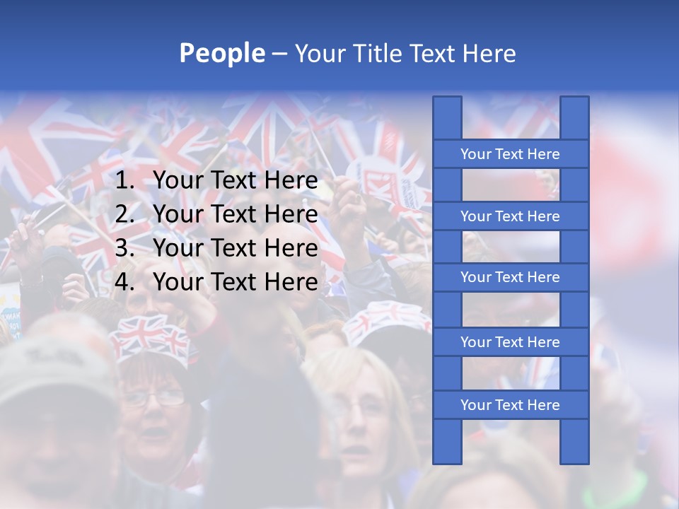 Brexit Referendum PowerPoint Template