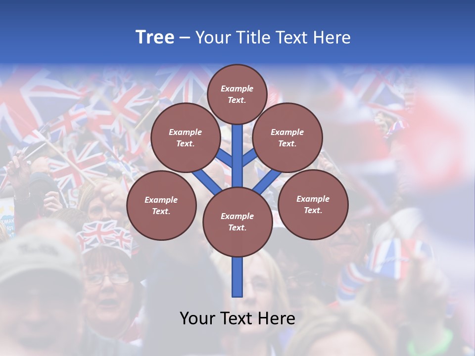Brexit Referendum PowerPoint Template