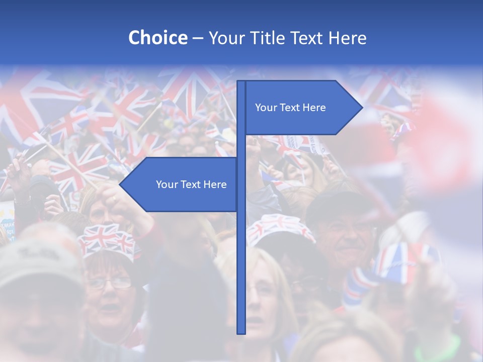 Brexit Referendum PowerPoint Template