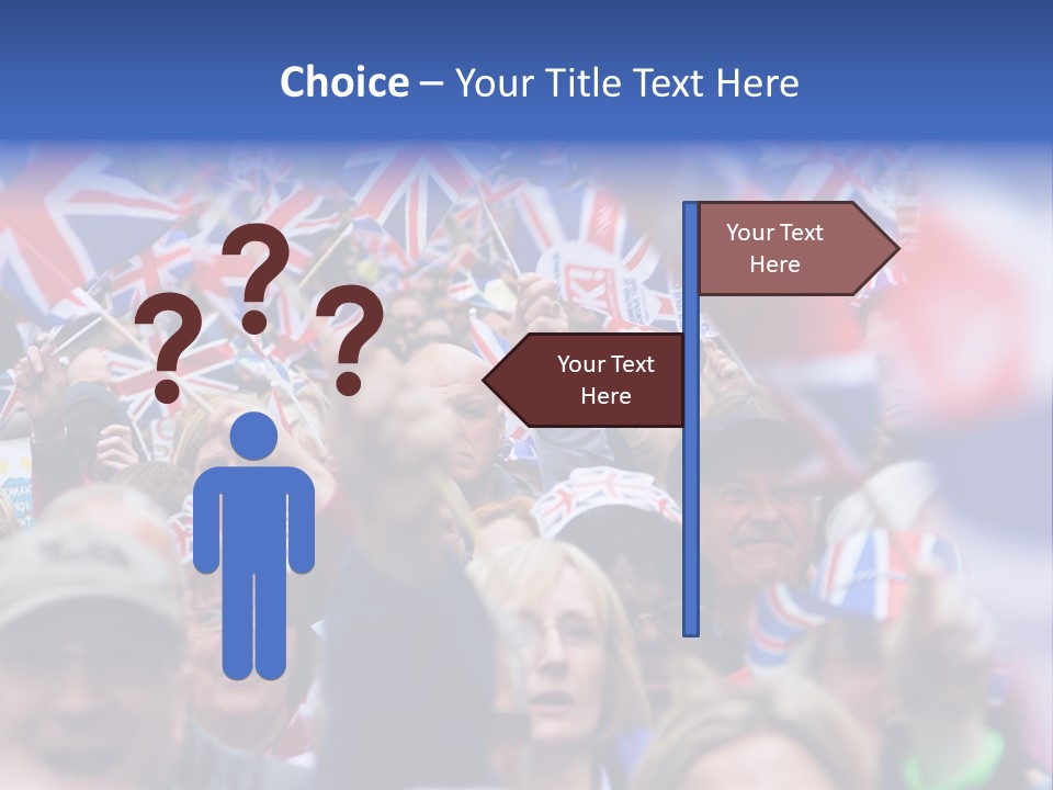 Brexit Referendum PowerPoint Template