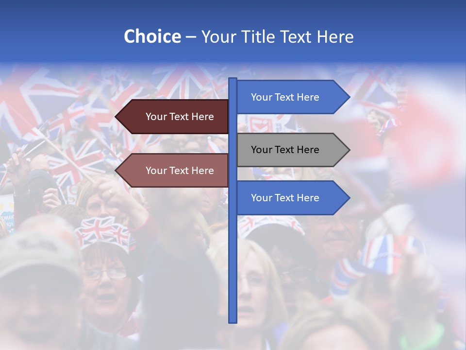 Brexit Referendum PowerPoint Template