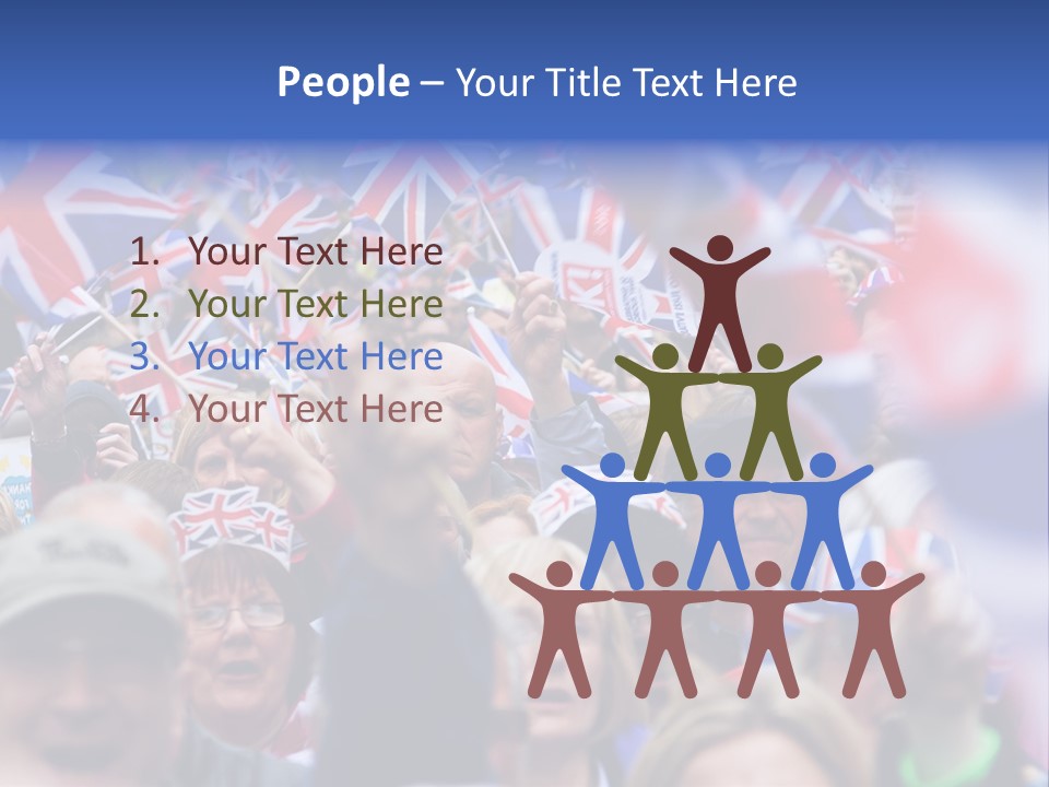 Brexit Referendum PowerPoint Template