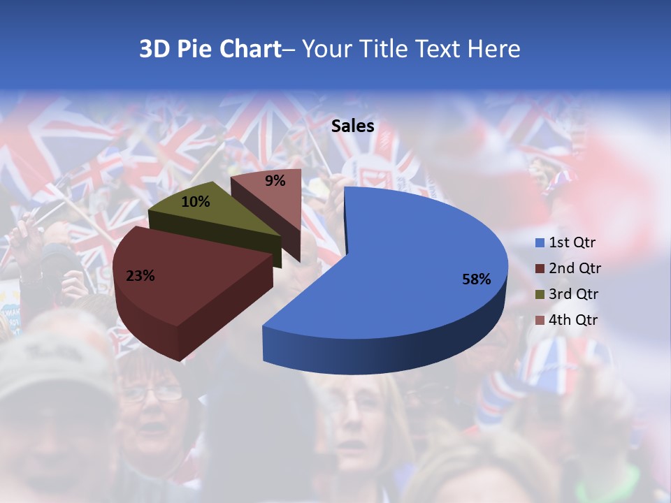Brexit Referendum PowerPoint Template