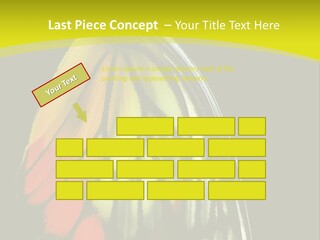 Butterfly PowerPoint Template
