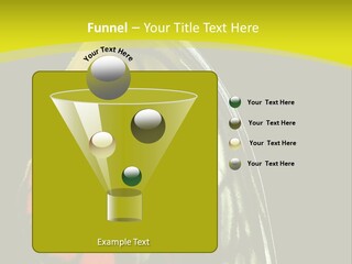 Butterfly PowerPoint Template