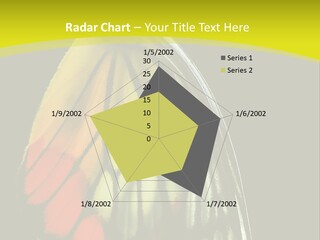 Butterfly PowerPoint Template
