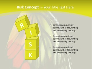 Butterfly PowerPoint Template