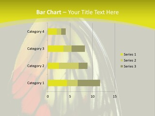 Butterfly PowerPoint Template