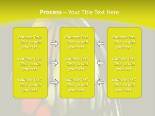 Butterfly PowerPoint Template