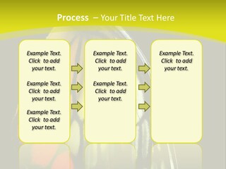 Butterfly PowerPoint Template