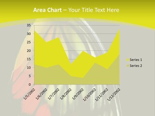 Butterfly PowerPoint Template