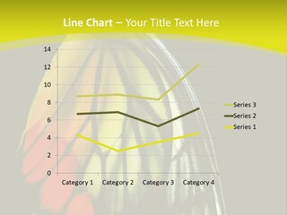 Butterfly PowerPoint Template