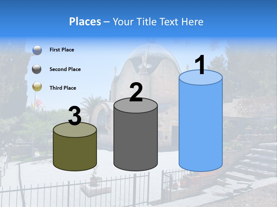 Church PowerPoint Template