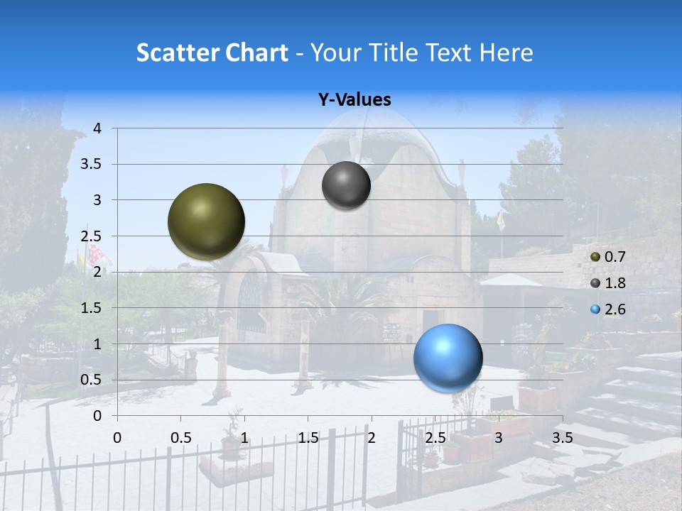 Church PowerPoint Template