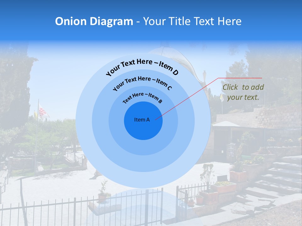 Church PowerPoint Template