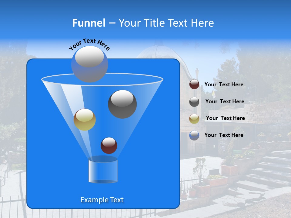 Church PowerPoint Template