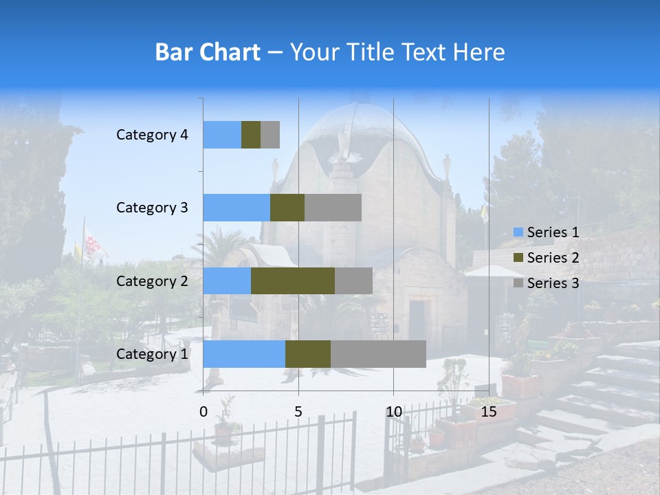 Church PowerPoint Template