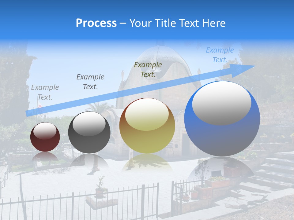 Church PowerPoint Template