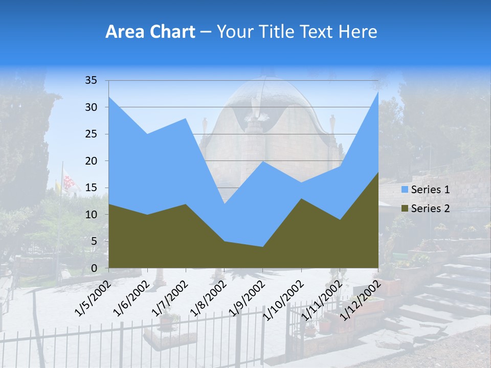 Church PowerPoint Template