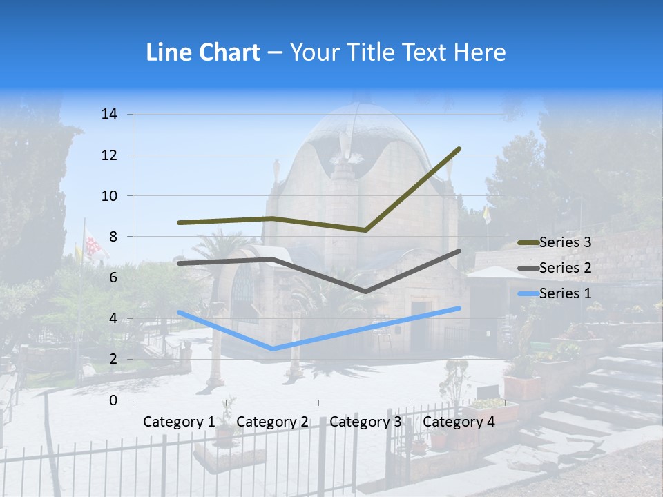 Church PowerPoint Template