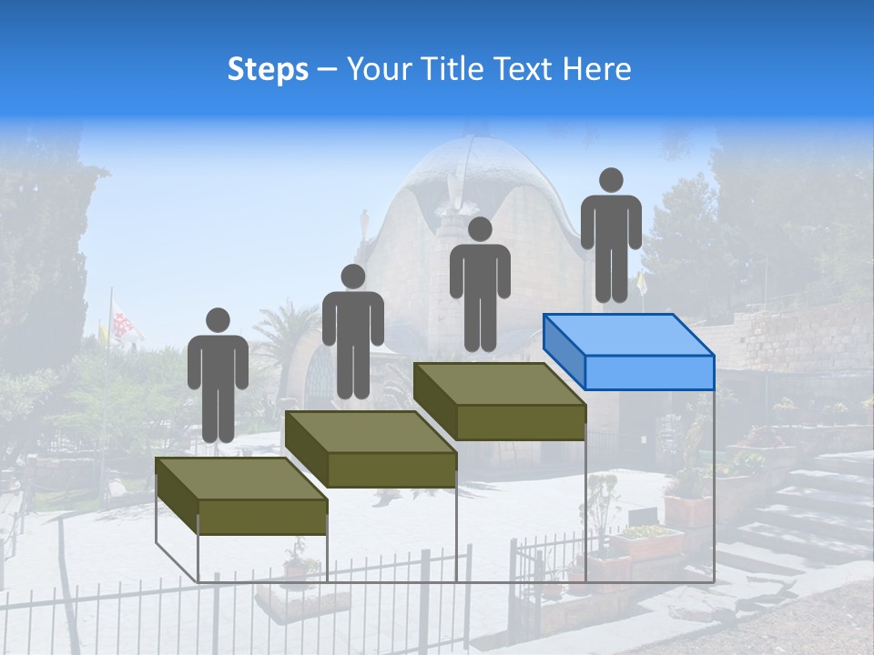 Church PowerPoint Template