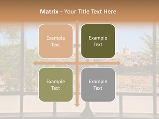 Church PowerPoint Template