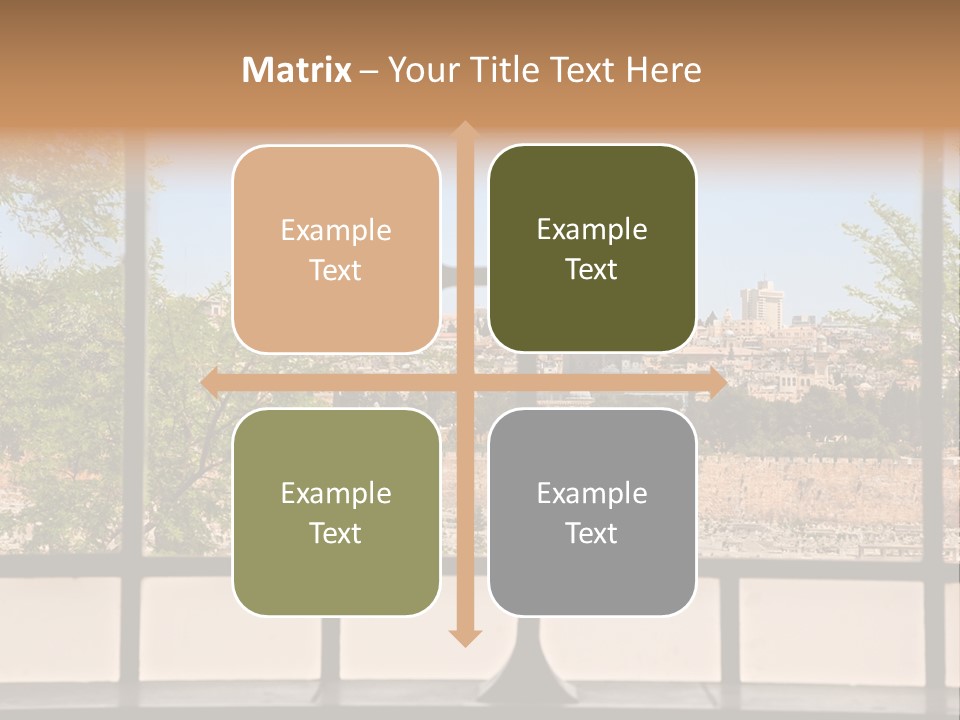 Church PowerPoint Template