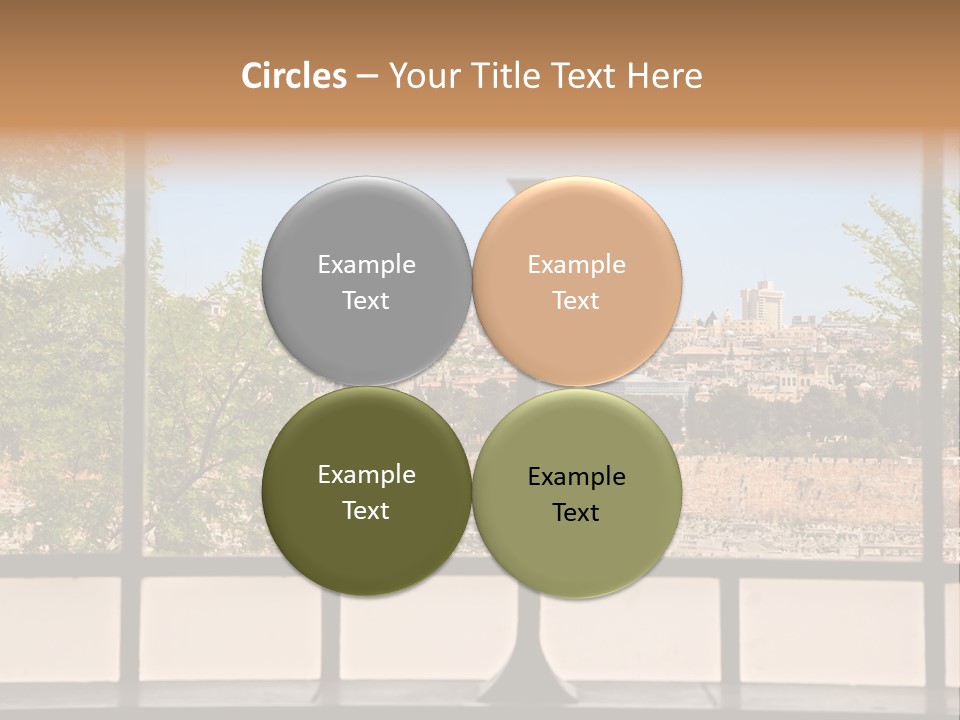 Church PowerPoint Template