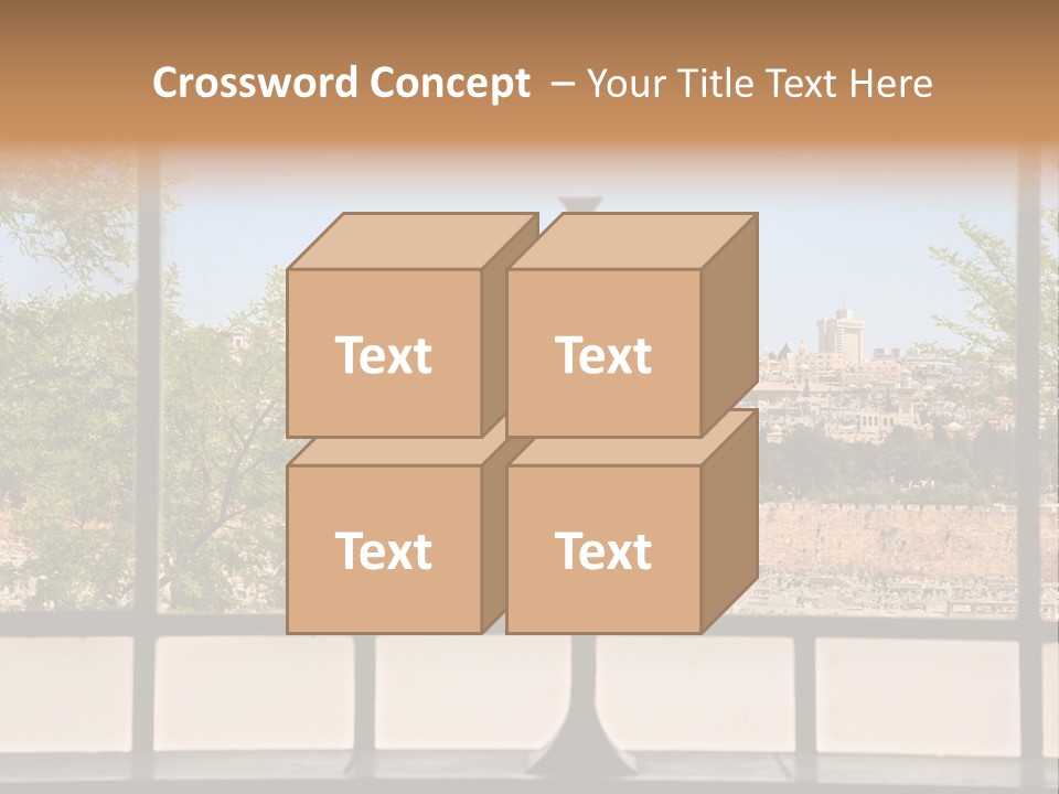 Church PowerPoint Template