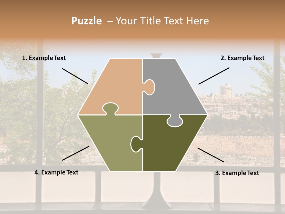 Church PowerPoint Template