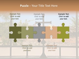 Church PowerPoint Template