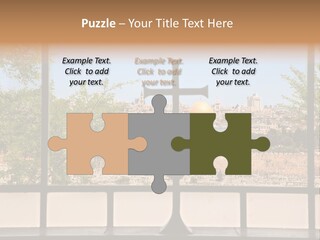 Church PowerPoint Template