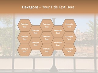 Church PowerPoint Template