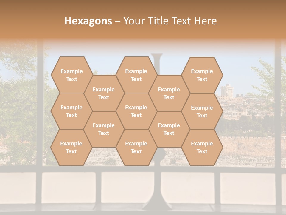 Church PowerPoint Template