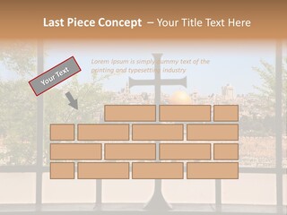 Church PowerPoint Template