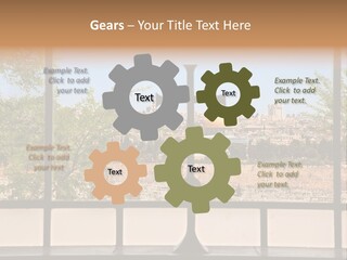 Church PowerPoint Template