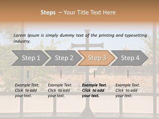 Church PowerPoint Template