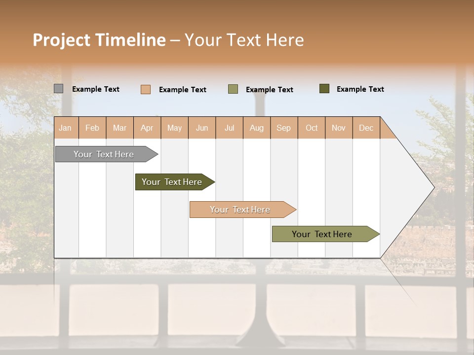 Church PowerPoint Template